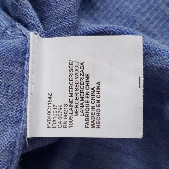 TRISTAN SWEATER - Picture 4 of 4